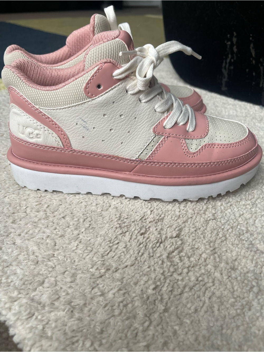 Highland Sneaker